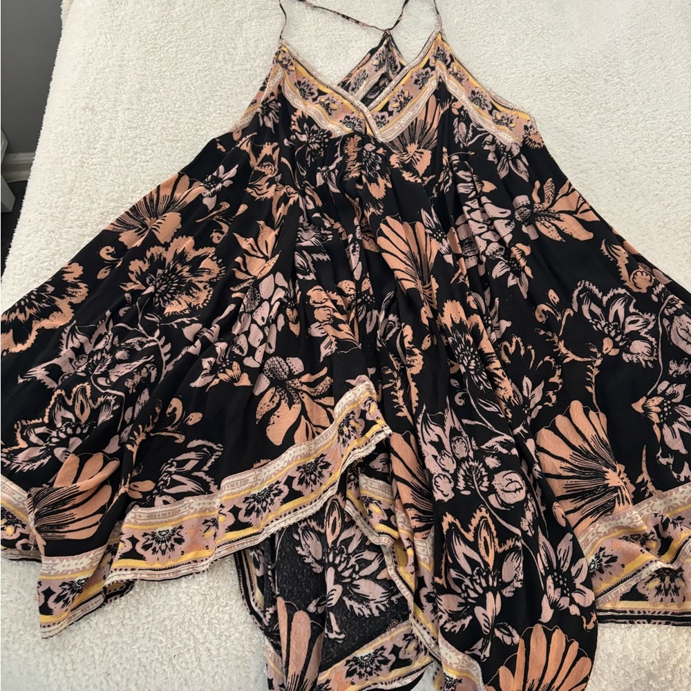 Free people dress